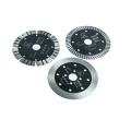 Diamond circular blades 110mm 125mm or Customized diamond disc thin cutting disc